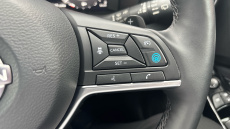 Nissan Juke 1.0 DiG-T Tekna 5dr DCT Petrol Hatchback